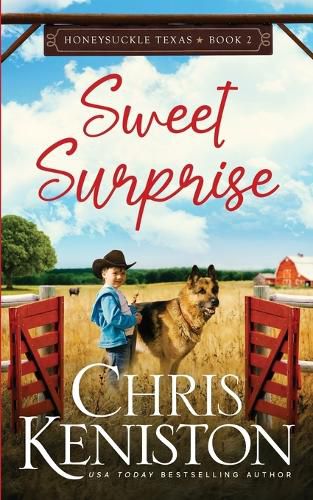 Cover image for Sweet Surprise
