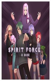 Cover image for Spirit Force