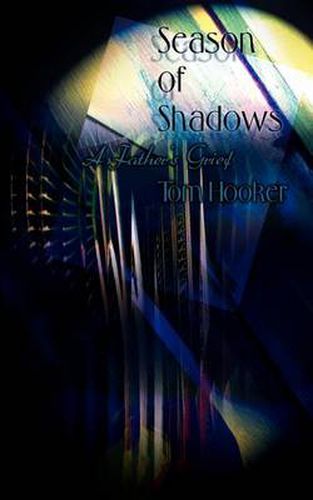 Cover image for Season of Shadows