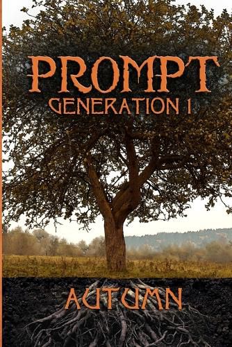 Cover image for Prompt Generation 1 Autumn