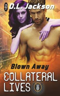 Cover image for Collateral Lives