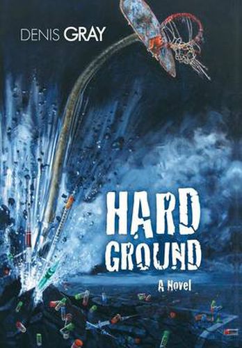 Hard Ground