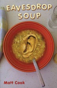 Cover image for Eavesdrop Soup