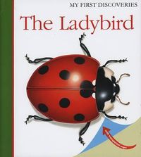 Cover image for The Ladybird