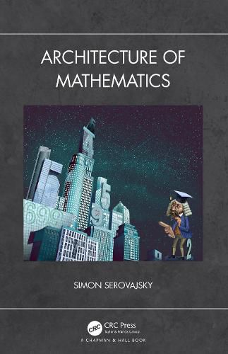 Cover image for Architecture of Mathematics