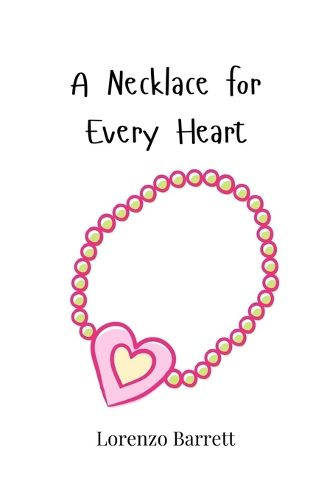 Cover image for A Necklace for Every Heart