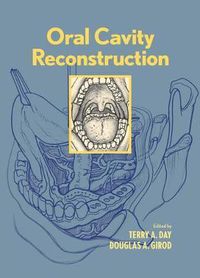 Cover image for Oral Cavity Reconstruction