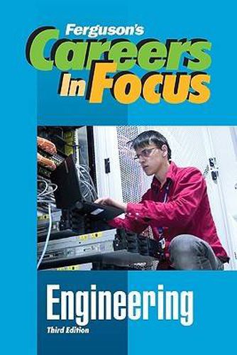 Cover image for Engineering