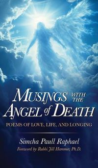 Cover image for Musings With The Angel Of Death