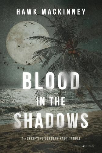 Cover image for Blood in the Shadows