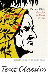 Cover image for Memoirs Of Many In One