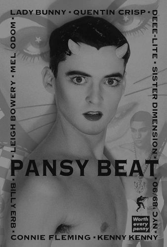 Cover image for Pansy Beat