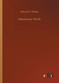 Cover image for Missionary Work