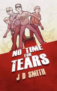 Cover image for No Time for Tears