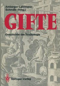 Cover image for Gifte