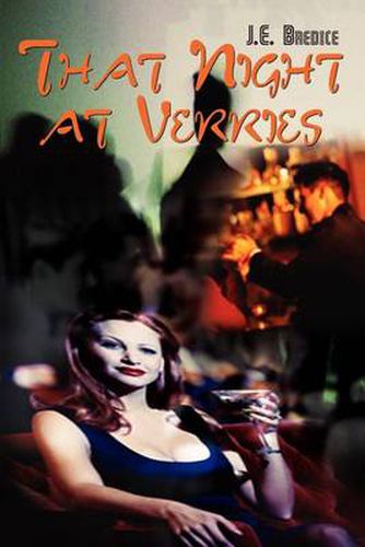 Cover image for That Night at Verries