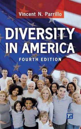 Cover image for Diversity in America