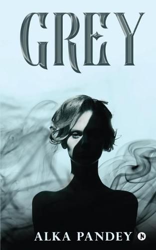 Cover image for Grey