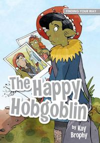 Cover image for The Happy Hobgoblin