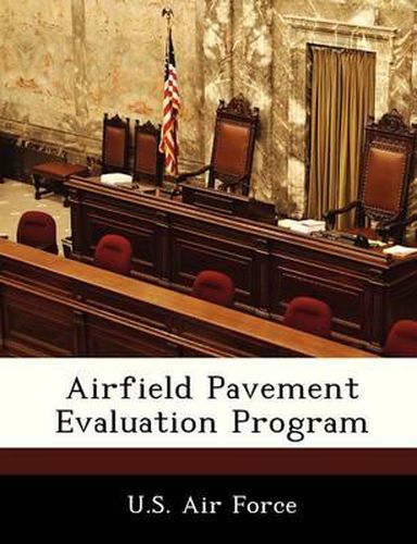 Airfield Pavement Evaluation Program