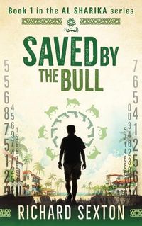 Cover image for Saved by the Bull