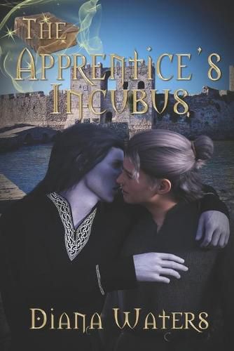 Cover image for The Apprentice's Incubus