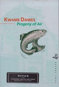 Cover image for Progeny of Air