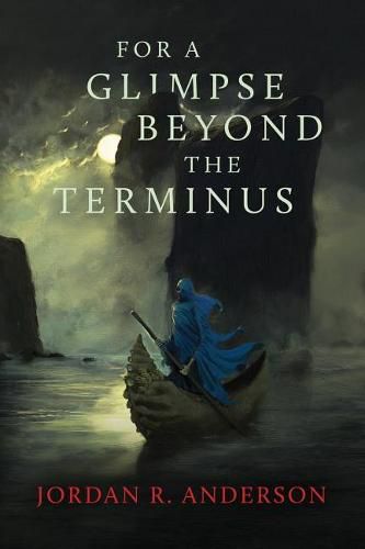 Cover image for For A Glimpse Beyond the Terminus