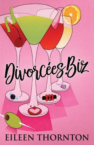 Cover image for Divorcees . biz