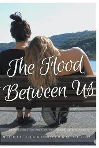 Cover image for The Flood Between Us