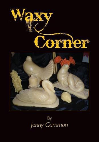 Cover image for Waxy Corner