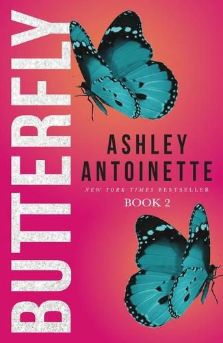 Cover image for Butterfly 2