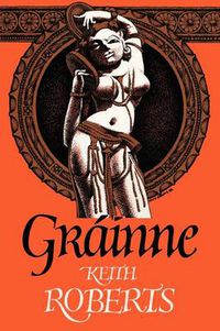 Cover image for Grainne