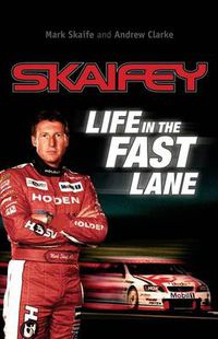 Cover image for Skaifey: Life in the Fast Lane