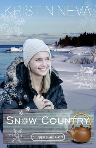 Cover image for Snow Country