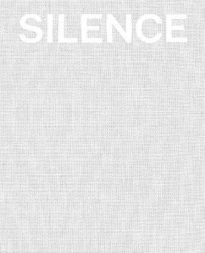 Cover image for Silence