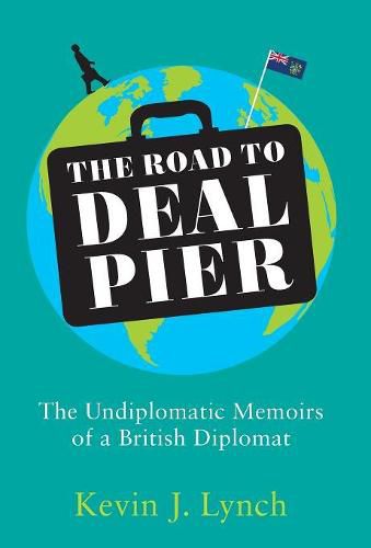 Cover image for The Road to Deal Pier