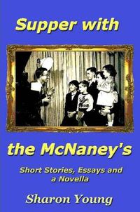 Cover image for Supper with the McNaney's