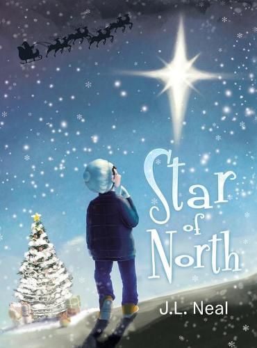 Cover image for Star of North