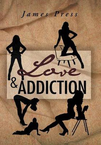 Cover image for Love & Addiction