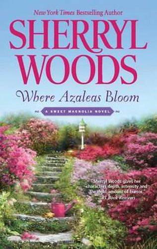 Cover image for Where Azaleas Bloom