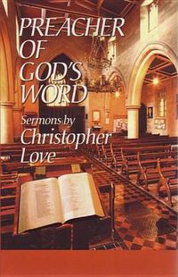 Cover image for Preacher of God's Word