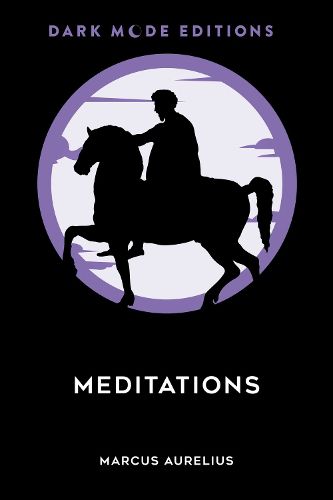 Cover image for Dark Mode: Meditations