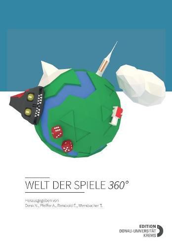 Cover image for Welt der Spiele 360 Degrees