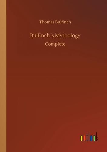 Bulfinchs Mythology