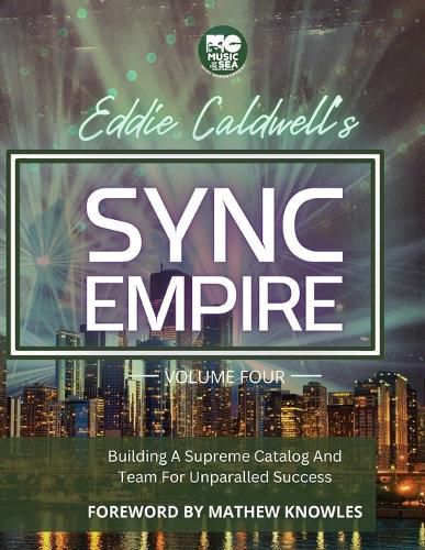 Cover image for Sync Empire