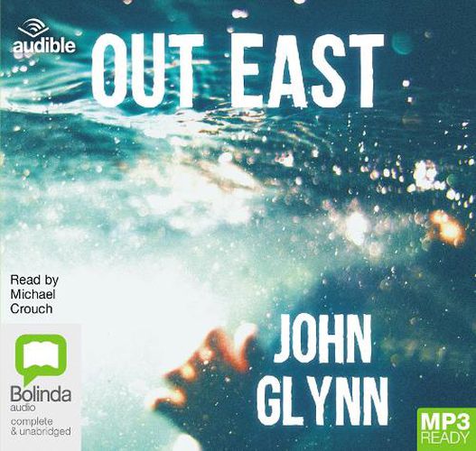 Out East: Memoir of a Montauk Summer