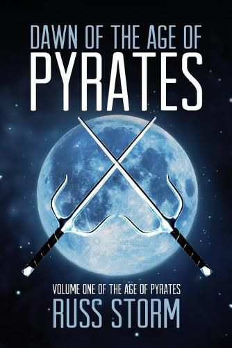 Cover image for Dawn of the Age of Pyrates