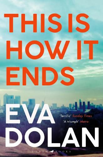 Cover image for This Is How It Ends