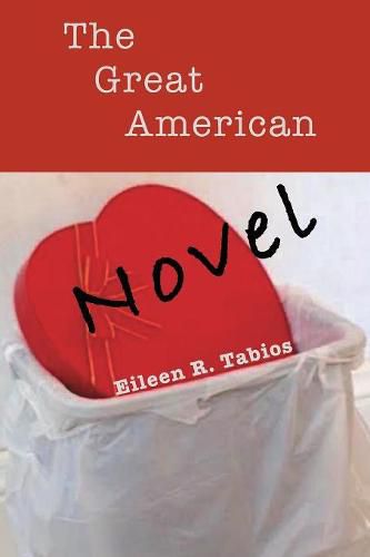 Cover image for The Great American Novel